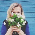 Anna-Maija Harju - @amaija_ - Instagram