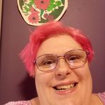 Anna Harker - Facebook