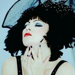 Anna Harker - @greeisrend0r - Instagram