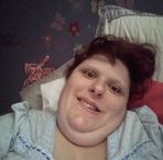 Anna Harker - Facebook