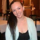 Anna Harkin - @amh8888 - Instagram