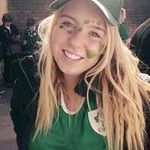 Anna Harkin - @annaharkinx - Instagram
