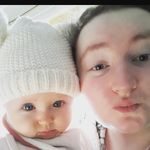 Anna Harkin - @anna_2828282 - Instagram