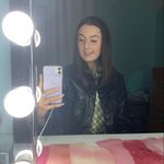 Anna Harkin - @annaharkin6 - Instagram