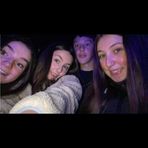 Anna Harkin - Facebook