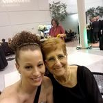 Anna Harkin - @aharkin1027 - Instagram