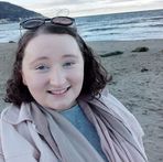 Anna Harkin - Facebook