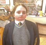 Anna Harkin - Facebook