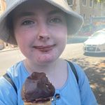 Anna Harkin - @its_annapalindrome - Instagram