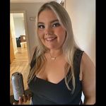 Anna Harkin - @annaharkin05 - Instagram