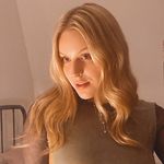 Anna Harkin - @annaharkin - Instagram