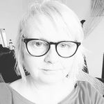 Anna-marie Harkin - @annamarieharkin - Instagram