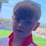 Anna Mongey Harkin - @cilribob - Instagram