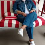 Anna Harkins - @harkins660 - Instagram