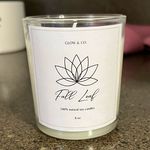 Anna Harkness - @aromaglow_co - Instagram