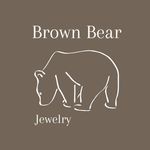 Anna-Lena Harkness - @brownbearjewelry - Instagram