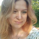 Анна Харланова - @anna._.harlanova - Instagram