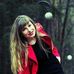 Anna  Kharlan - Facebook