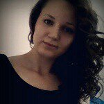 Анна Гармаза - @anna.harmaza - Instagram