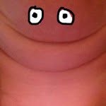 Anna Harman - @anna_chins - Instagram