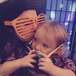 Anna Harman - @swaggerspunk2018 - Instagram