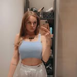 Anna Harman - @annaharman7089 - Instagram
