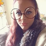 Anna Harman - @annaforever37 - Instagram