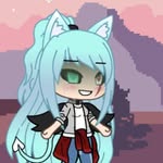Anna Harman - @nyon_gacha - Instagram