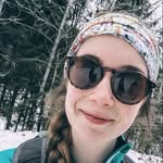 Anna Harman - @annaharman7 - Instagram
