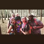Anna Harman - @buh_naana - Instagram