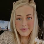 Anna Harman (Hutcheson) - @annamharman - Instagram