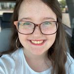 Anna Harmon - @localgradstudent - Instagram