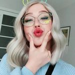 Anna Harmon - @annaharmon67890 - Instagram