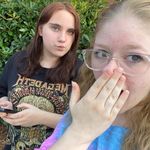 Anna Harmon - @pr1sm_shard - Instagram