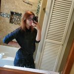 Anna Harmon - @skullqueen.2 - Instagram