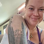 Anna Harmon - @oregonplantmama - Instagram