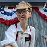 Anna Hatch - @apersoniswhoiam - Instagram