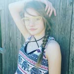 Anna Hatch - @annalionqueen_555 - Instagram