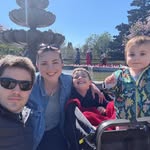 Anna Hatch - @avm26 - Instagram