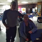 Anna Hatfield - Facebook