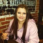 Anna Marie Hatfield - @22anna.marie - Instagram