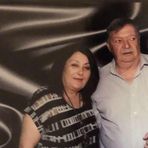 Anna Hatzigeorgiou - Facebook