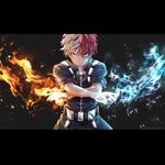 anna häusler - @_todorokifangirl_ - Instagram