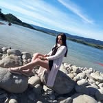 Anna Hayek - @cashenwasim1 - Instagram