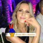 Anna Mazmanian Hayek - @_annahayek - Instagram