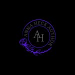 Anna Heck - @anna.heckauthor - Instagram