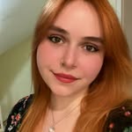 Anna Heck - @annathewitchyraccoon - Instagram