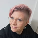 Anna Heino - @kivela.anna - Instagram