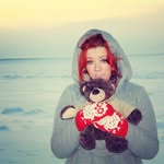 Anna Heino - @_heino2001 - Instagram