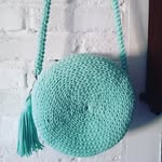 Anna Heino - @lelaina.bag - Instagram